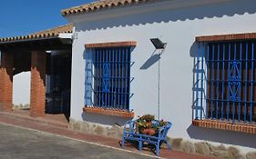 Chalet La Garrocha