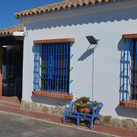 Chalet La Garrocha Chiclana de la Frontera Exterior foto
